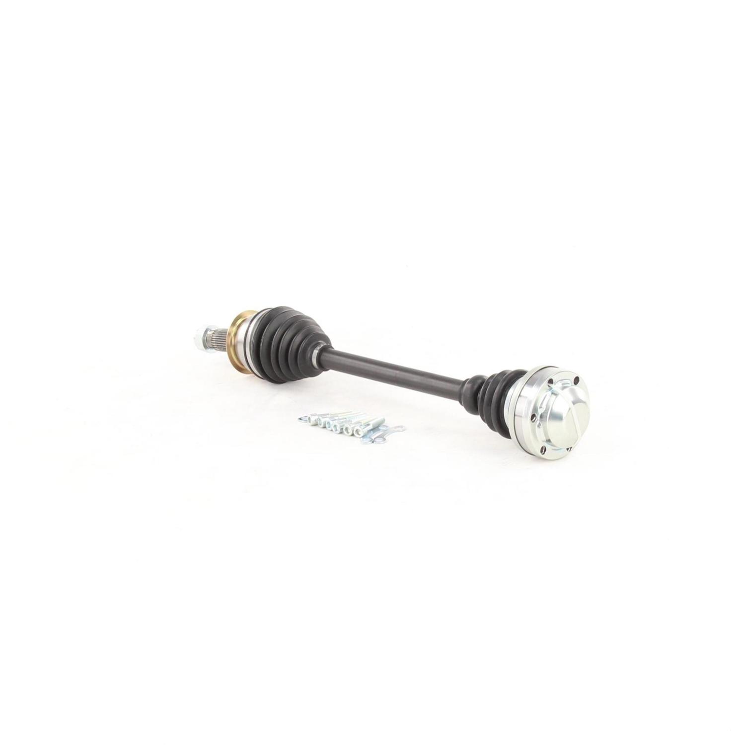 TrakMotive GM8362 - CV Axle Shaft TrakMotive GM8362 CV Axle Shaft product image 3 of 3