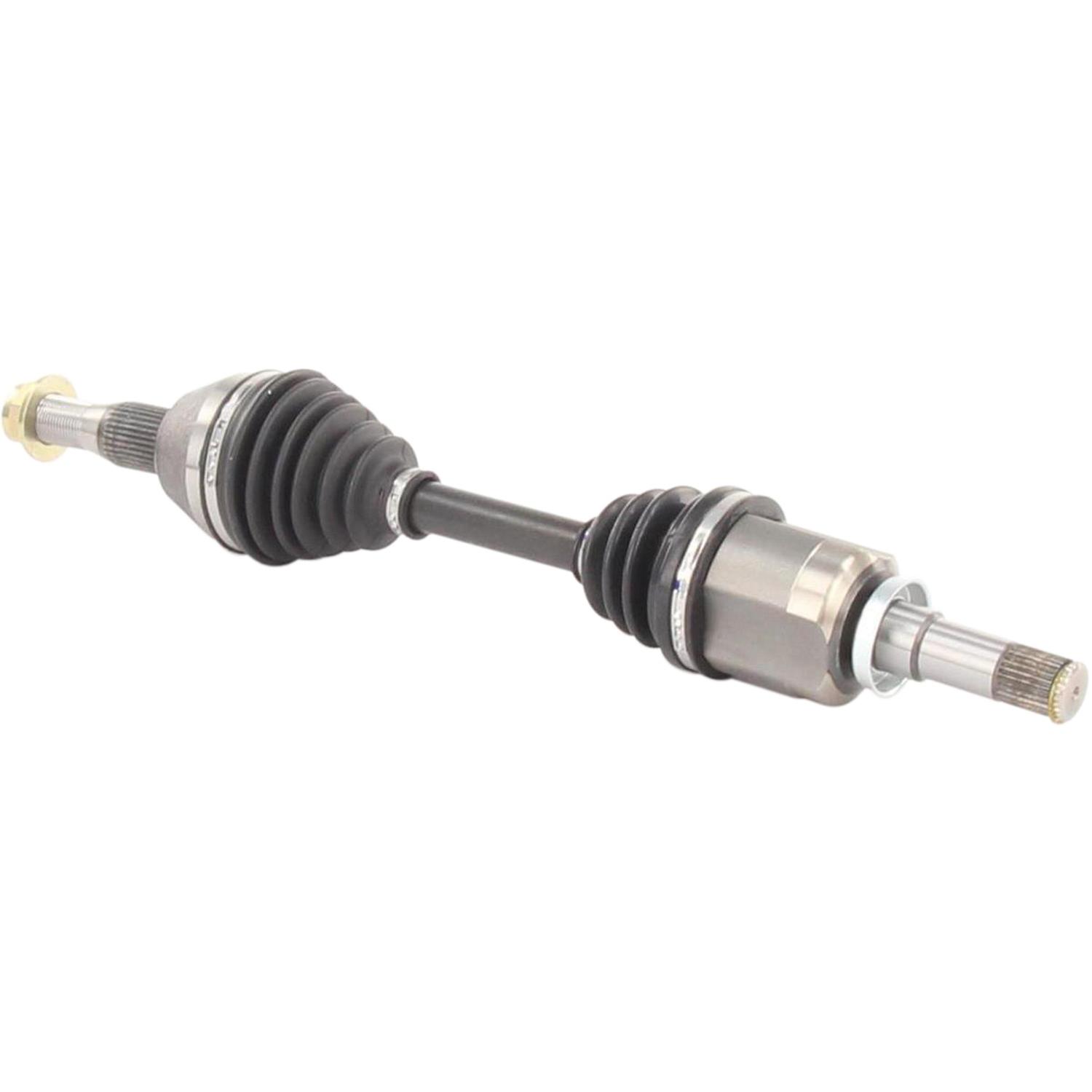 TrakMotive GM8371 - CV Axle Shaft TrakMotive GM8371 CV Axle Shaft product image 3 of 3