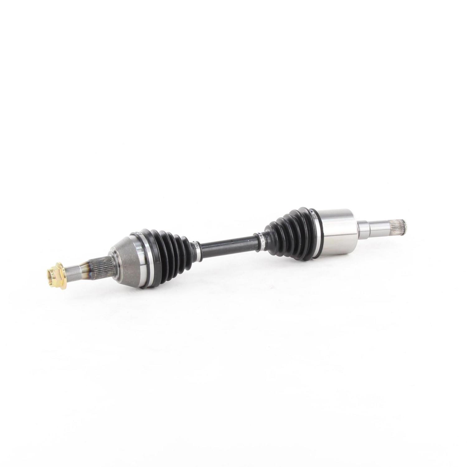 TrakMotive GM8372 CV Axle Shaft product image 2 of 3