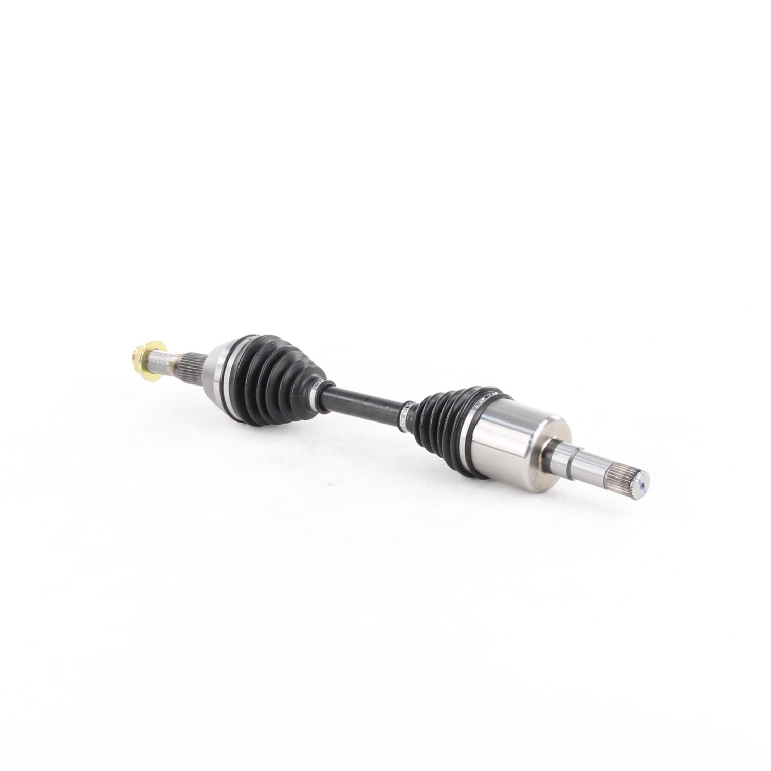 TrakMotive GM8372 CV Axle Shaft product image 3 of 3