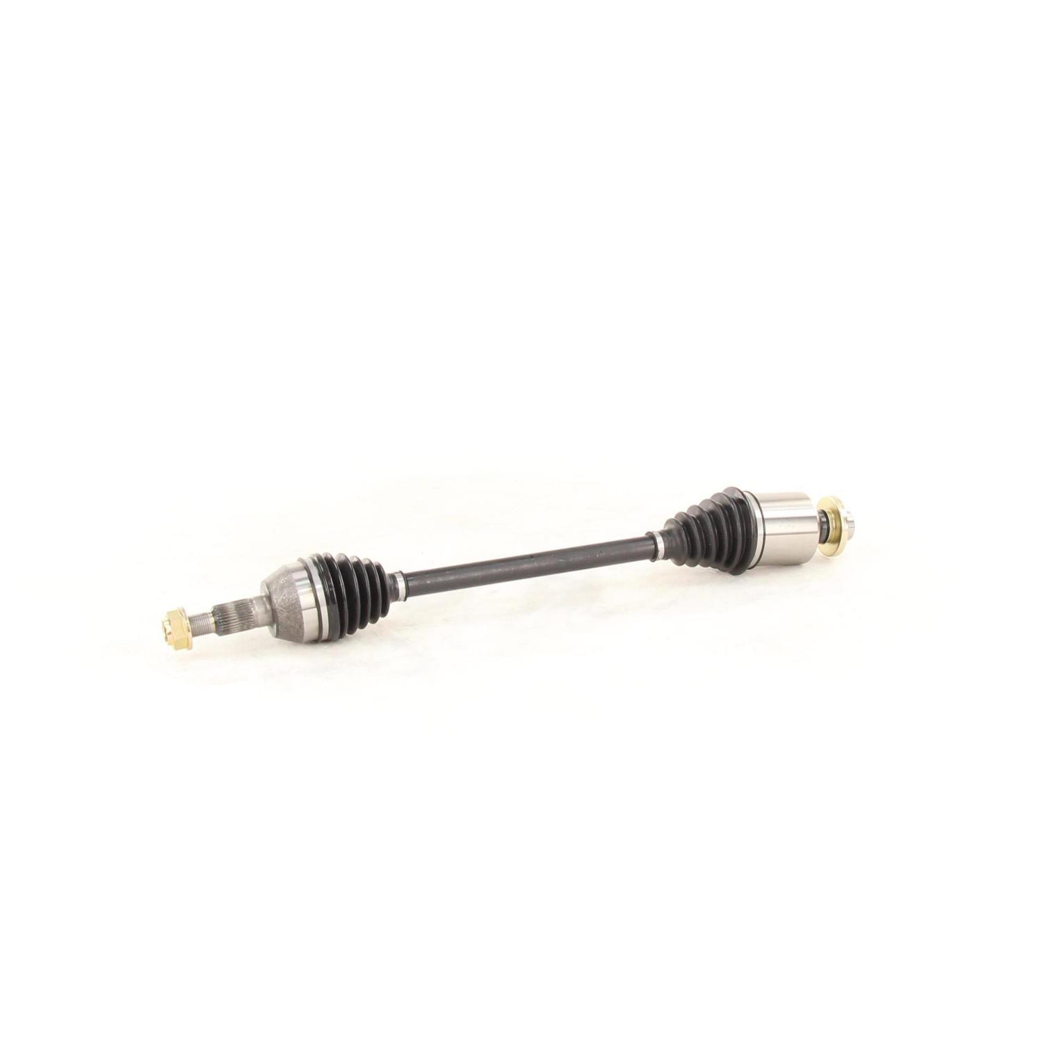 TrakMotive GM8373 - CV Axle Shaft TrakMotive GM8373 CV Axle Shaft product image 2 of 3