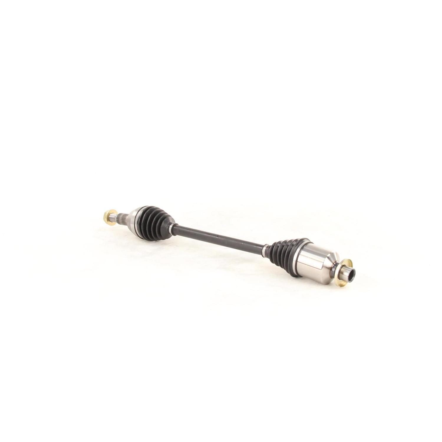 TrakMotive GM8373 - CV Axle Shaft TrakMotive GM8373 CV Axle Shaft product image 3 of 3