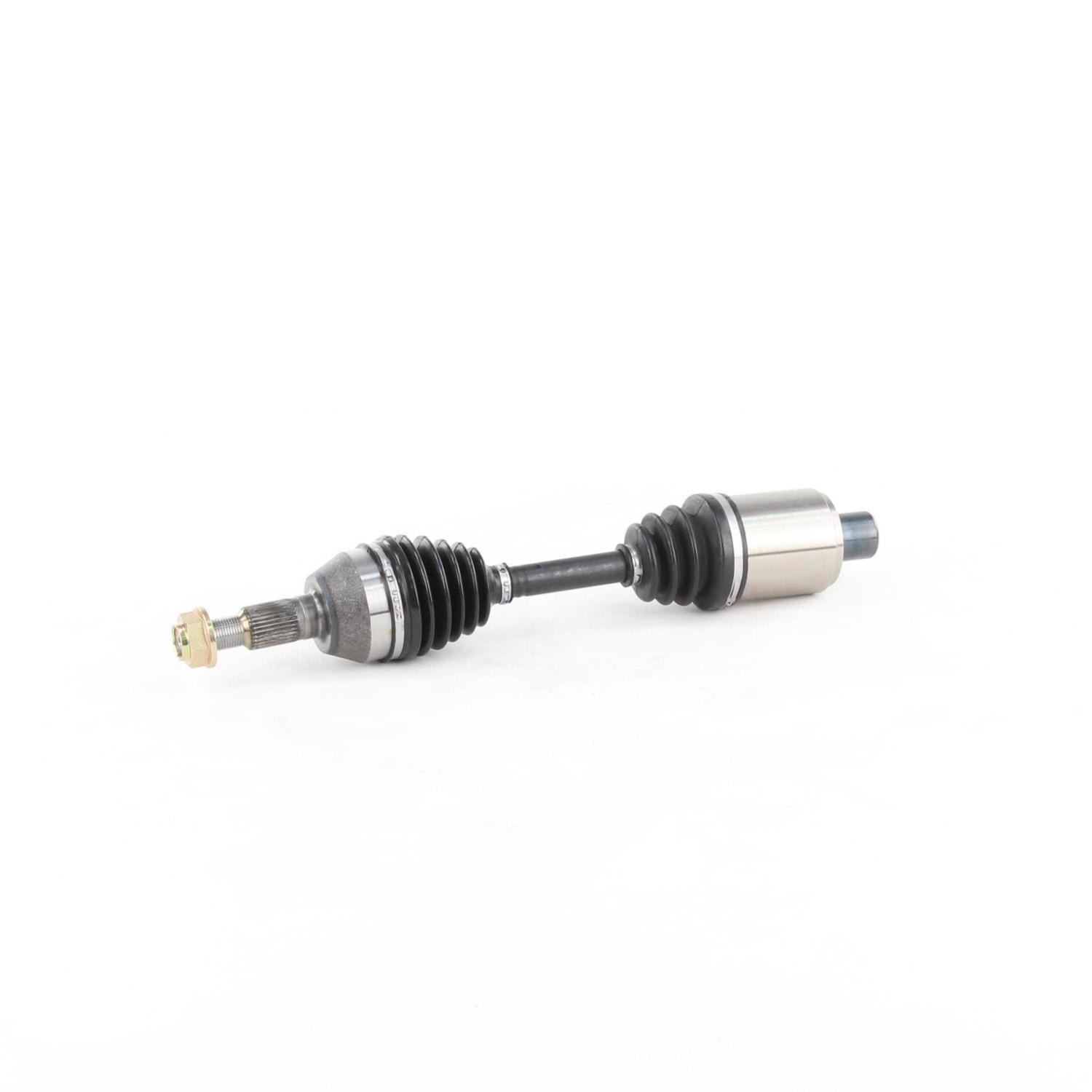 TrakMotive GM8377 - CV Axle Shaft TrakMotive GM8377 CV Axle Shaft product image 2 of 3