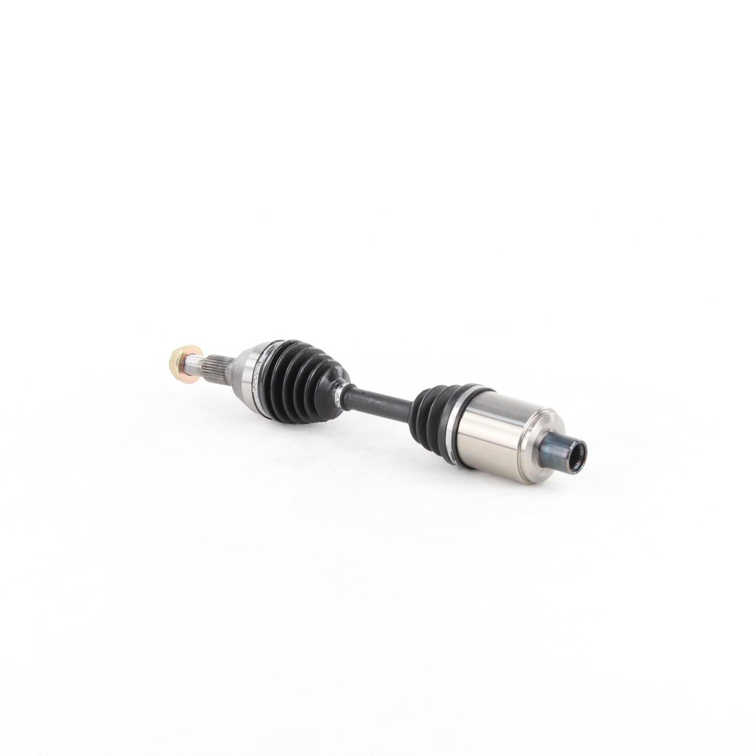 TrakMotive GM8377 - CV Axle Shaft TrakMotive GM8377 CV Axle Shaft product image 3 of 3