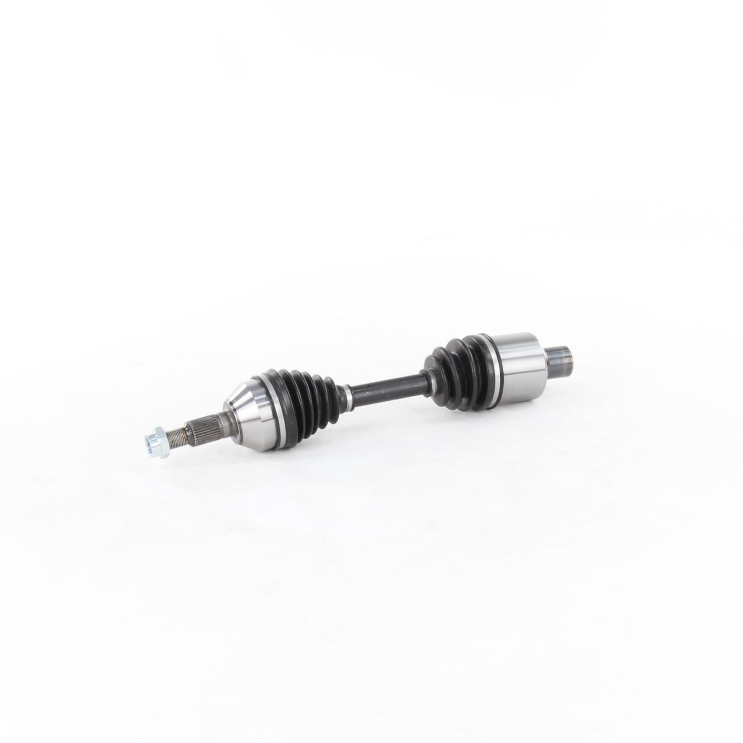 TrakMotive GM8379 - CV Axle Shaft TrakMotive GM8379 CV Axle Shaft product image 2 of 3