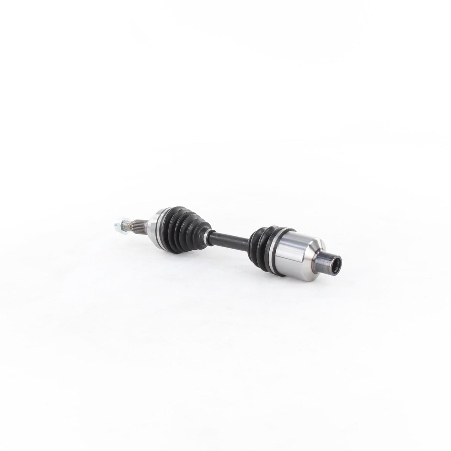 TrakMotive GM8379 - CV Axle Shaft TrakMotive GM8379 CV Axle Shaft product image 3 of 3