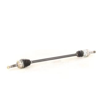 TrakMotive GM8380 CV Axle Shaft product image 2 of 3
