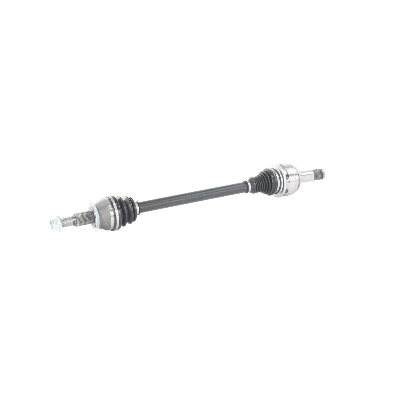 TrakMotive GM8385 - CV Axle Shaft TrakMotive GM8385 CV Axle Shaft product image 2 of 3