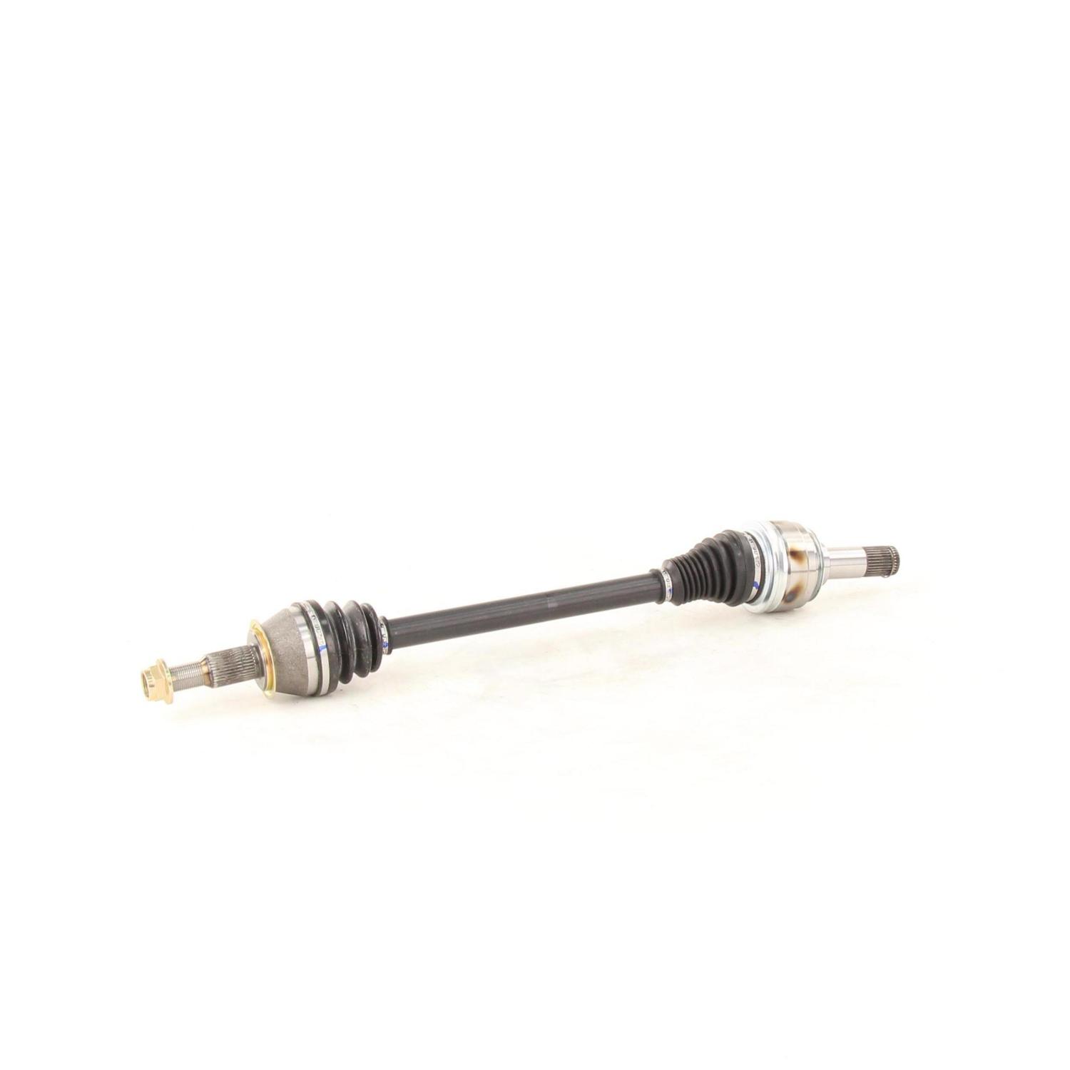 TrakMotive GM8386 - CV Axle Shaft TrakMotive GM8386 CV Axle Shaft product image 2 of 3