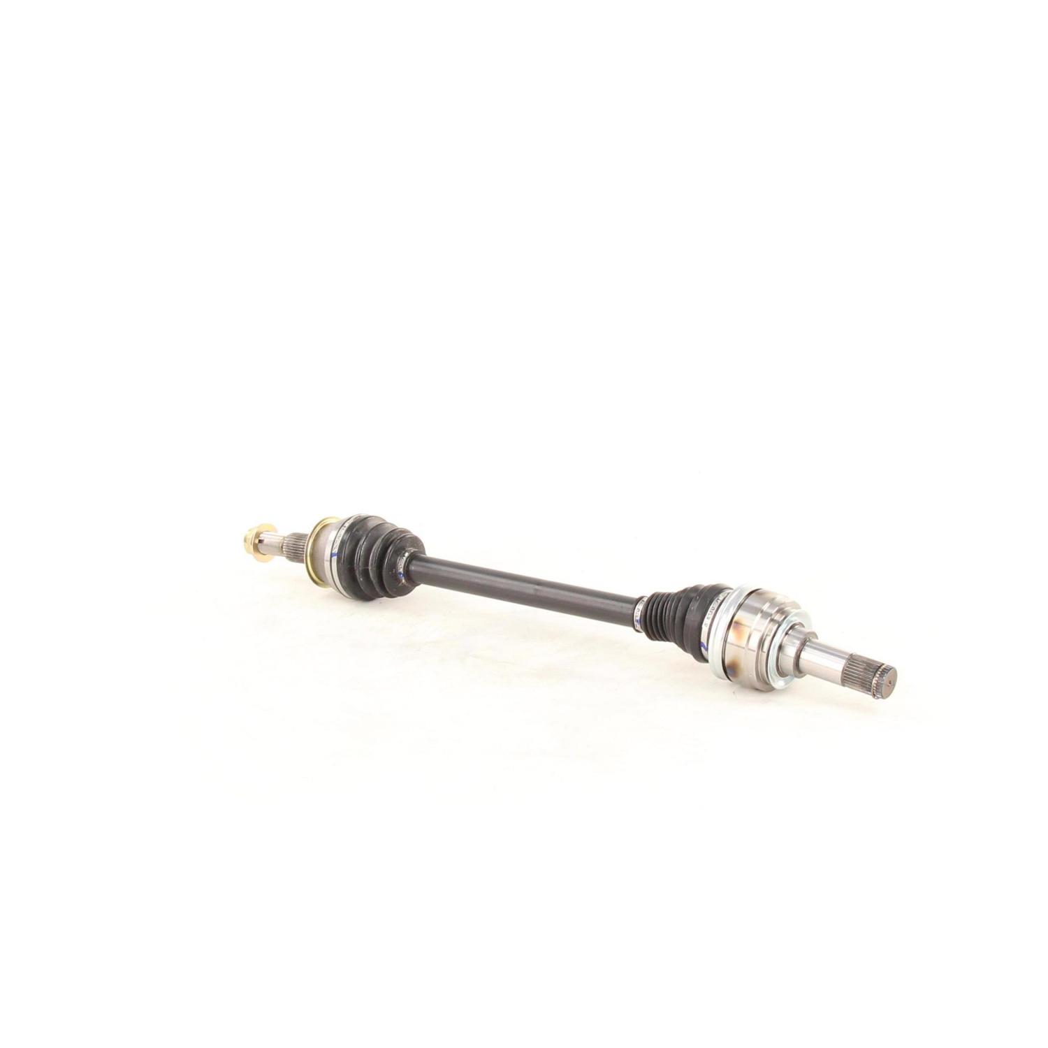 TrakMotive GM8386 - CV Axle Shaft TrakMotive GM8386 CV Axle Shaft product image 3 of 3