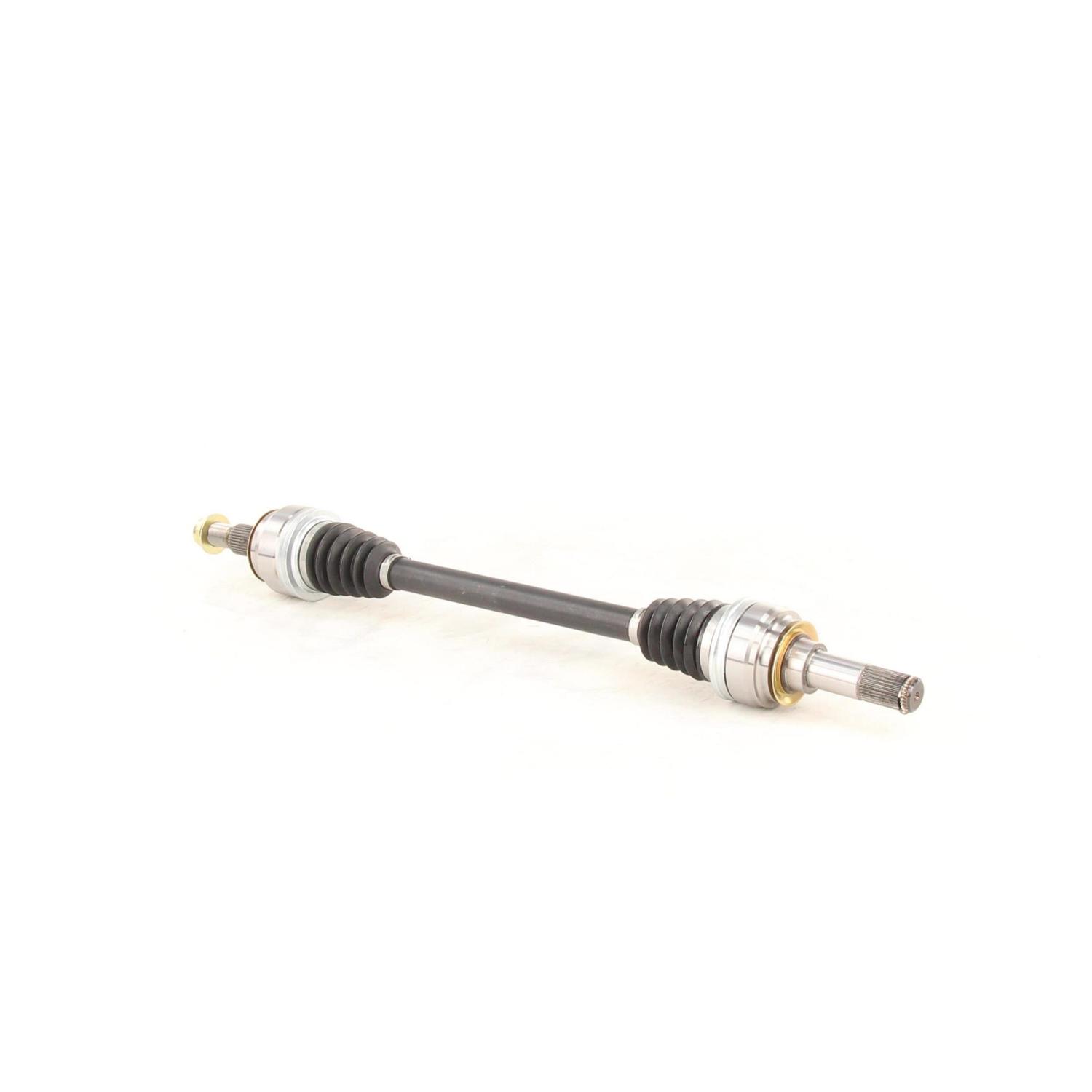 TrakMotive GM8387 - CV Axle Shaft TrakMotive GM8387 CV Axle Shaft product image 3 of 3