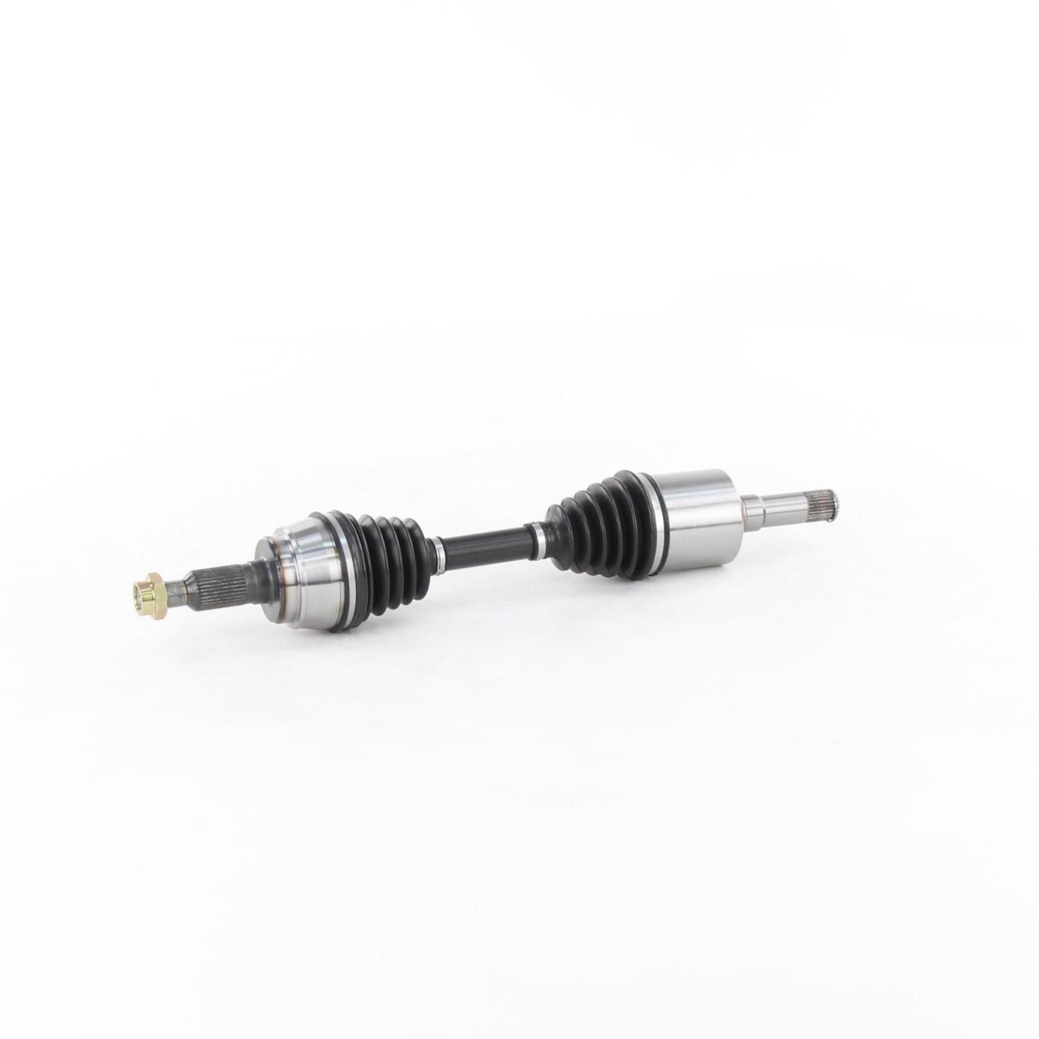 TrakMotive GM8389 - CV Axle Shaft TrakMotive GM8389 CV Axle Shaft product image 2 of 3
