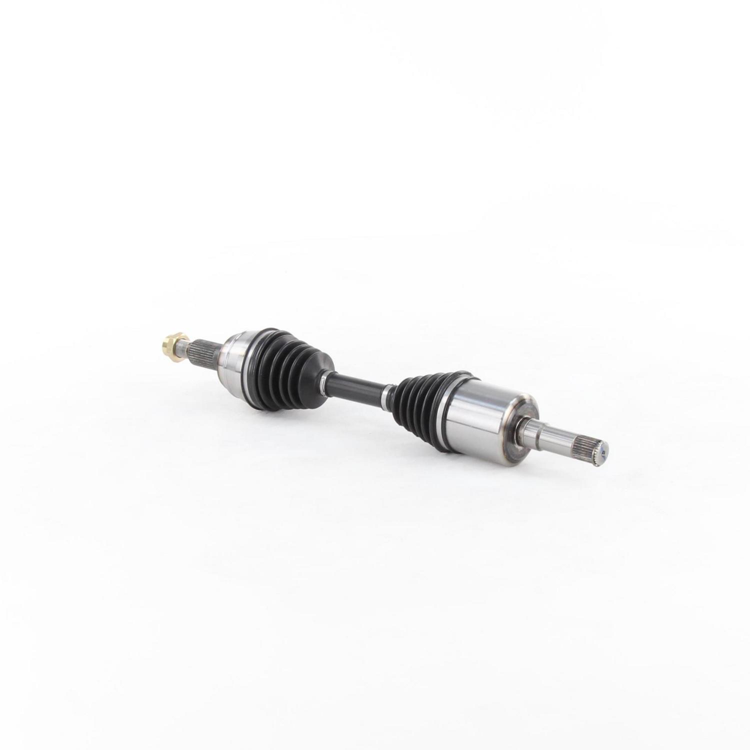 TrakMotive GM8389 - CV Axle Shaft TrakMotive GM8389 CV Axle Shaft product image 3 of 3