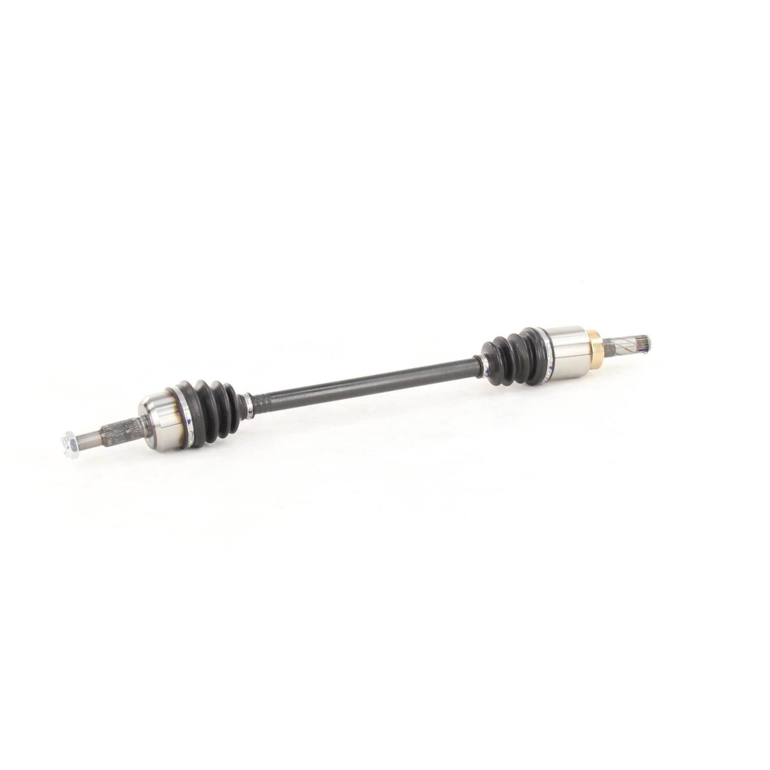 TrakMotive GM8390 - CV Axle Shaft TrakMotive GM8390 CV Axle Shaft product image 2 of 3