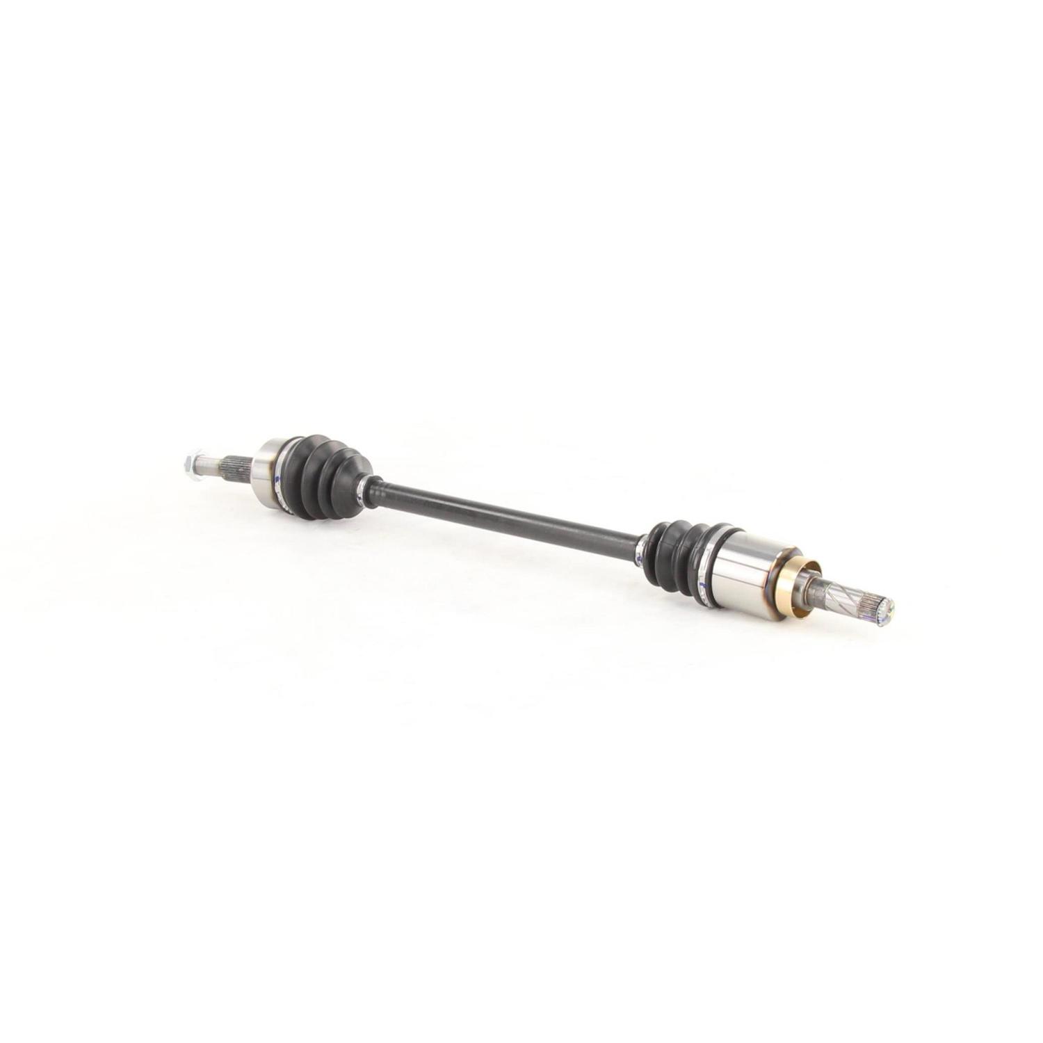 TrakMotive GM8390 - CV Axle Shaft TrakMotive GM8390 CV Axle Shaft product image 3 of 3