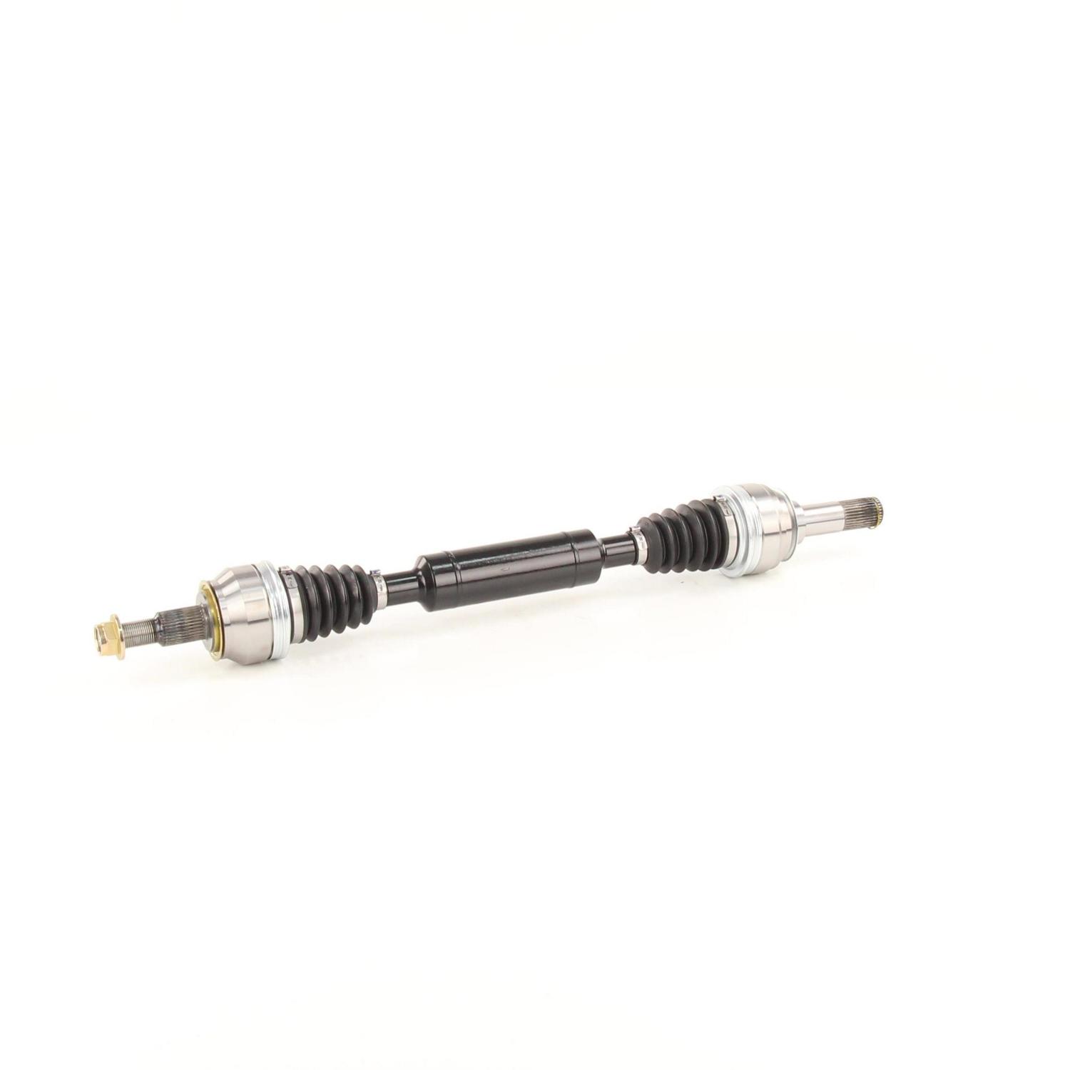 TrakMotive GM8392 - CV Axle Shaft TrakMotive GM8392 CV Axle Shaft product image 2 of 3