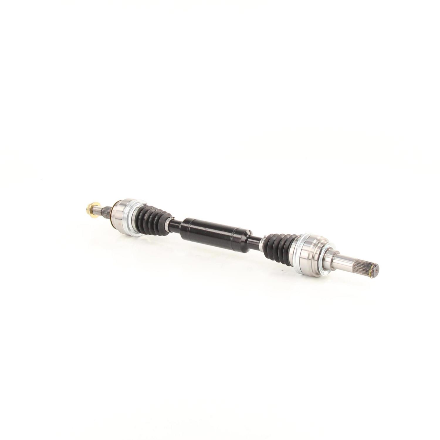 TrakMotive GM8392 - CV Axle Shaft TrakMotive GM8392 CV Axle Shaft product image 3 of 3