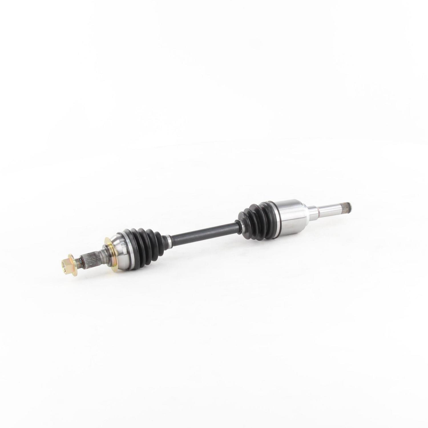 TrakMotive GM8393 - CV Axle Shaft TrakMotive GM8393 CV Axle Shaft product image 2 of 3