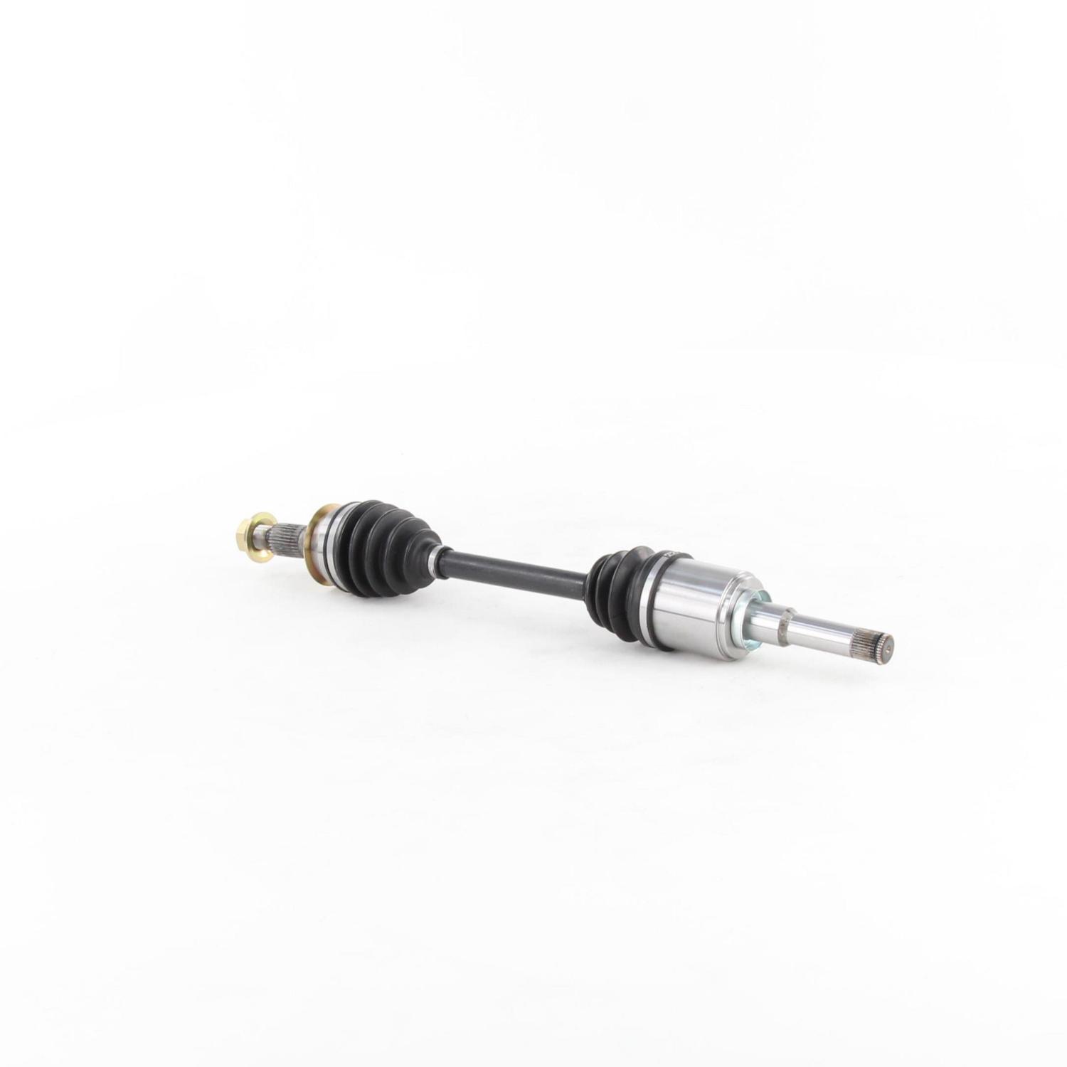TrakMotive GM8393 - CV Axle Shaft TrakMotive GM8393 CV Axle Shaft product image 3 of 3