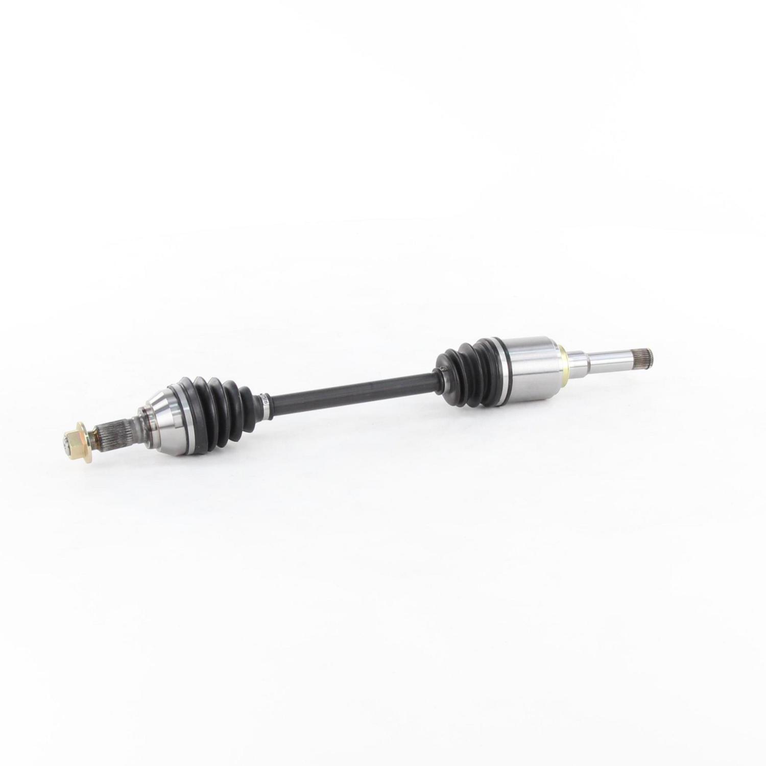 TrakMotive GM8394 - CV Axle Shaft TrakMotive GM8394 CV Axle Shaft product image 2 of 3
