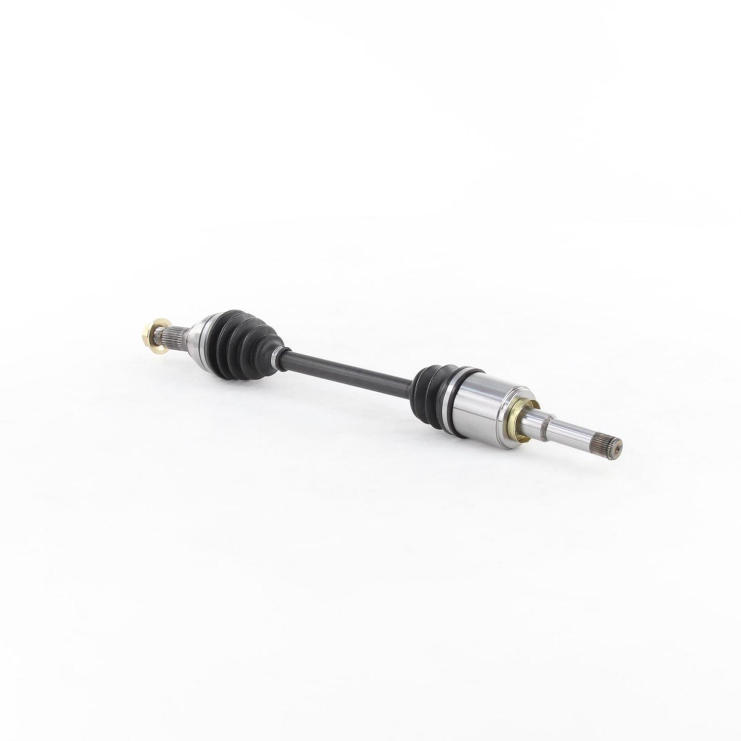 TrakMotive GM8394 - CV Axle Shaft TrakMotive GM8394 CV Axle Shaft product image 3 of 3