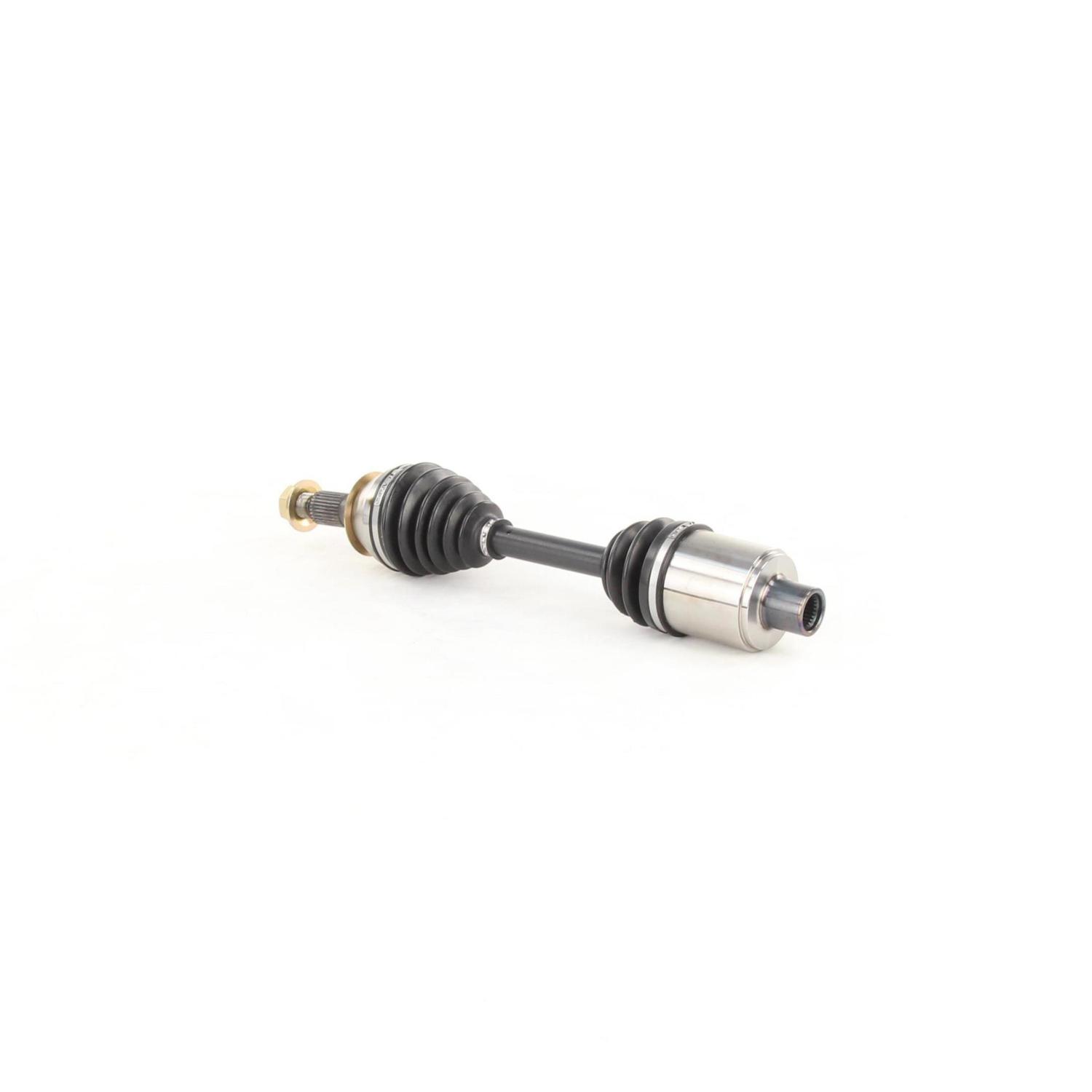 TrakMotive GM8396 - CV Axle Shaft TrakMotive GM8396 CV Axle Shaft product image 3 of 3