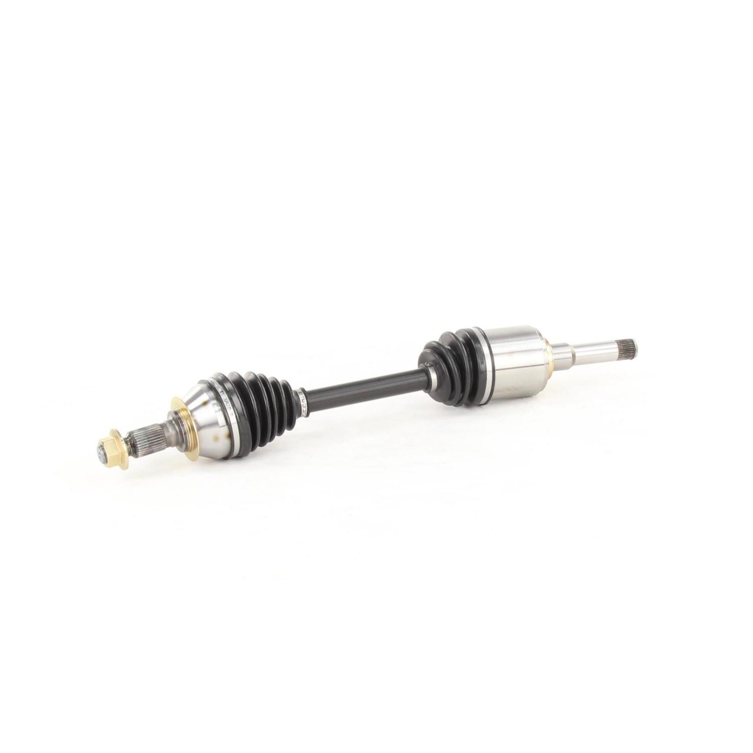 TrakMotive GM8397 - CV Axle Shaft TrakMotive GM8397 CV Axle Shaft product image 2 of 3