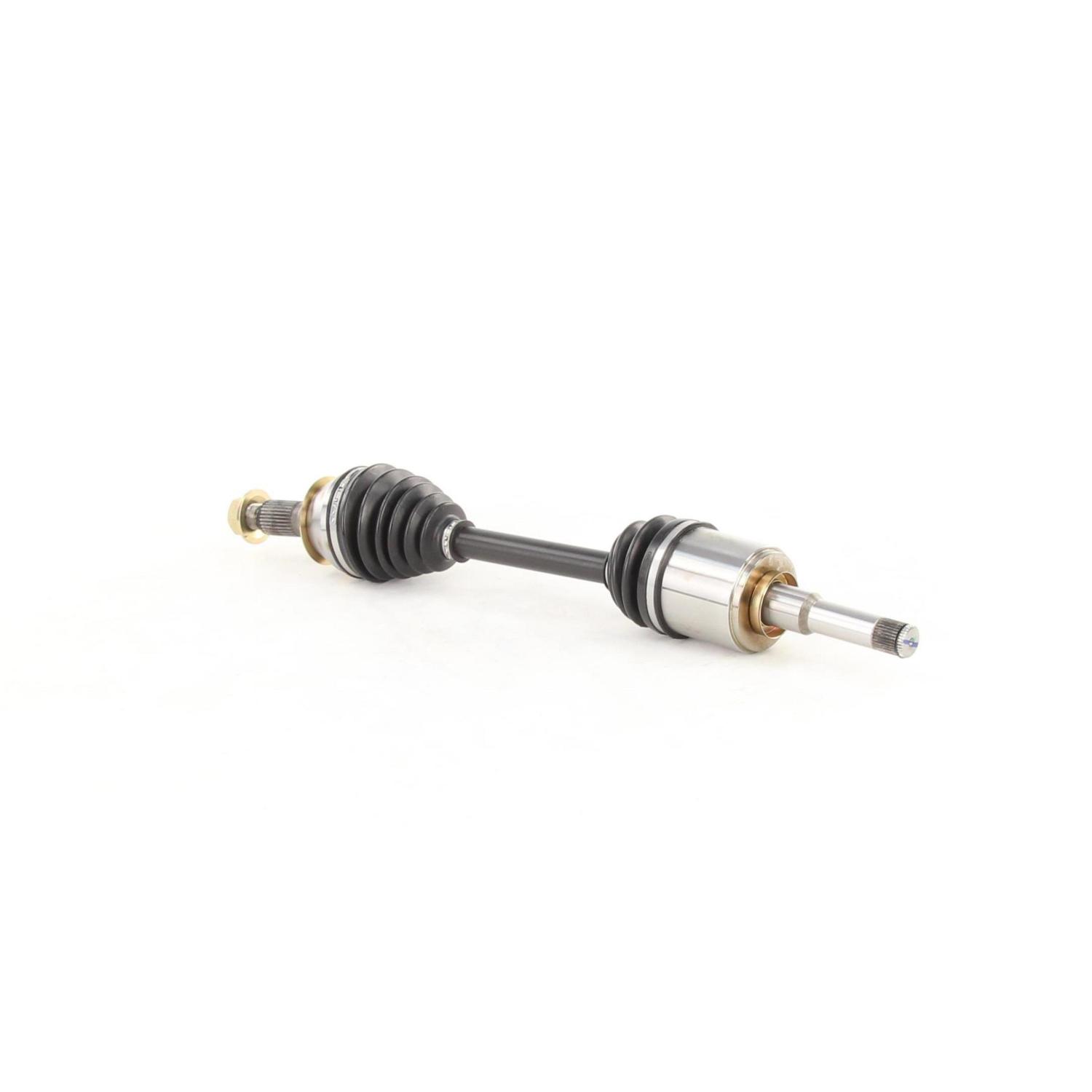 TrakMotive GM8397 - CV Axle Shaft TrakMotive GM8397 CV Axle Shaft product image 3 of 3