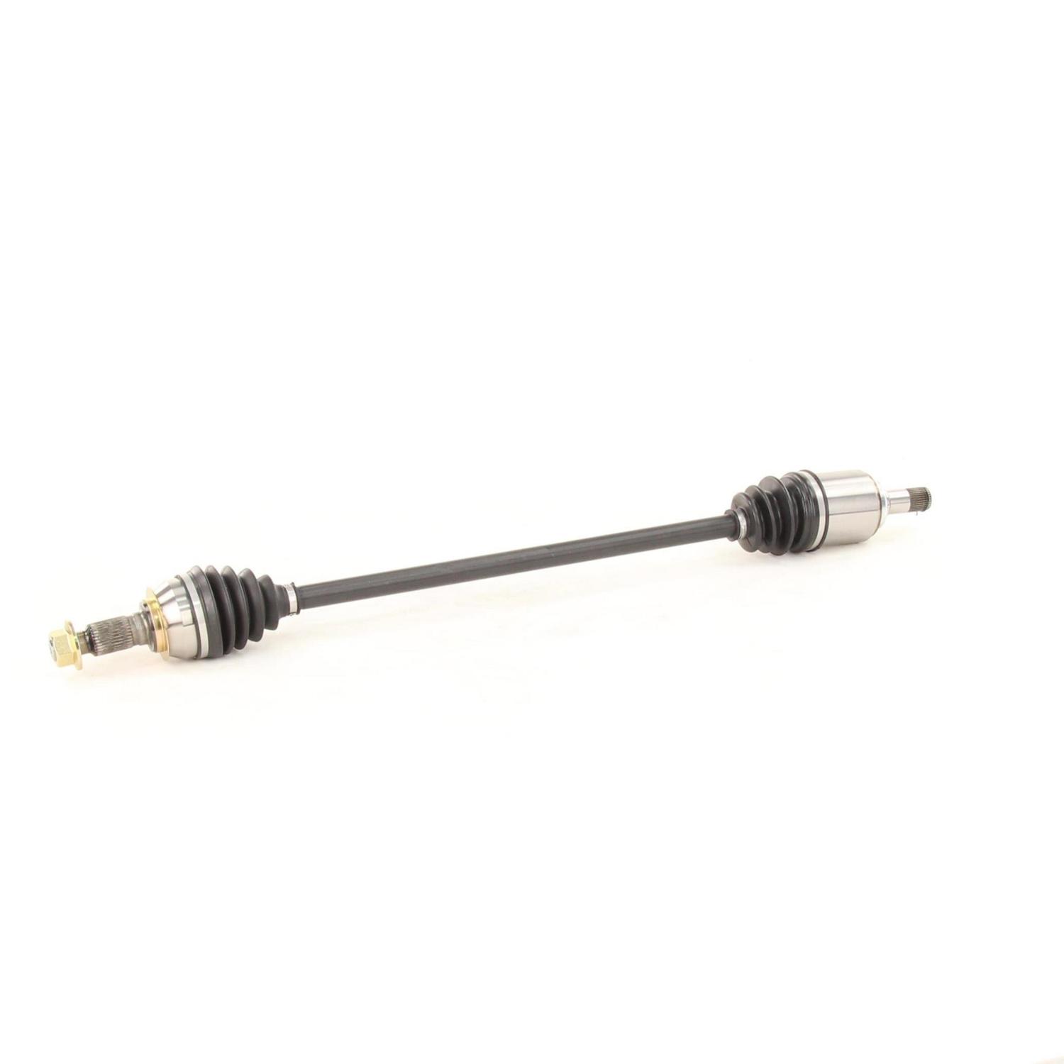 TrakMotive GM8398 - CV Axle Shaft TrakMotive GM8398 CV Axle Shaft product image 2 of 3