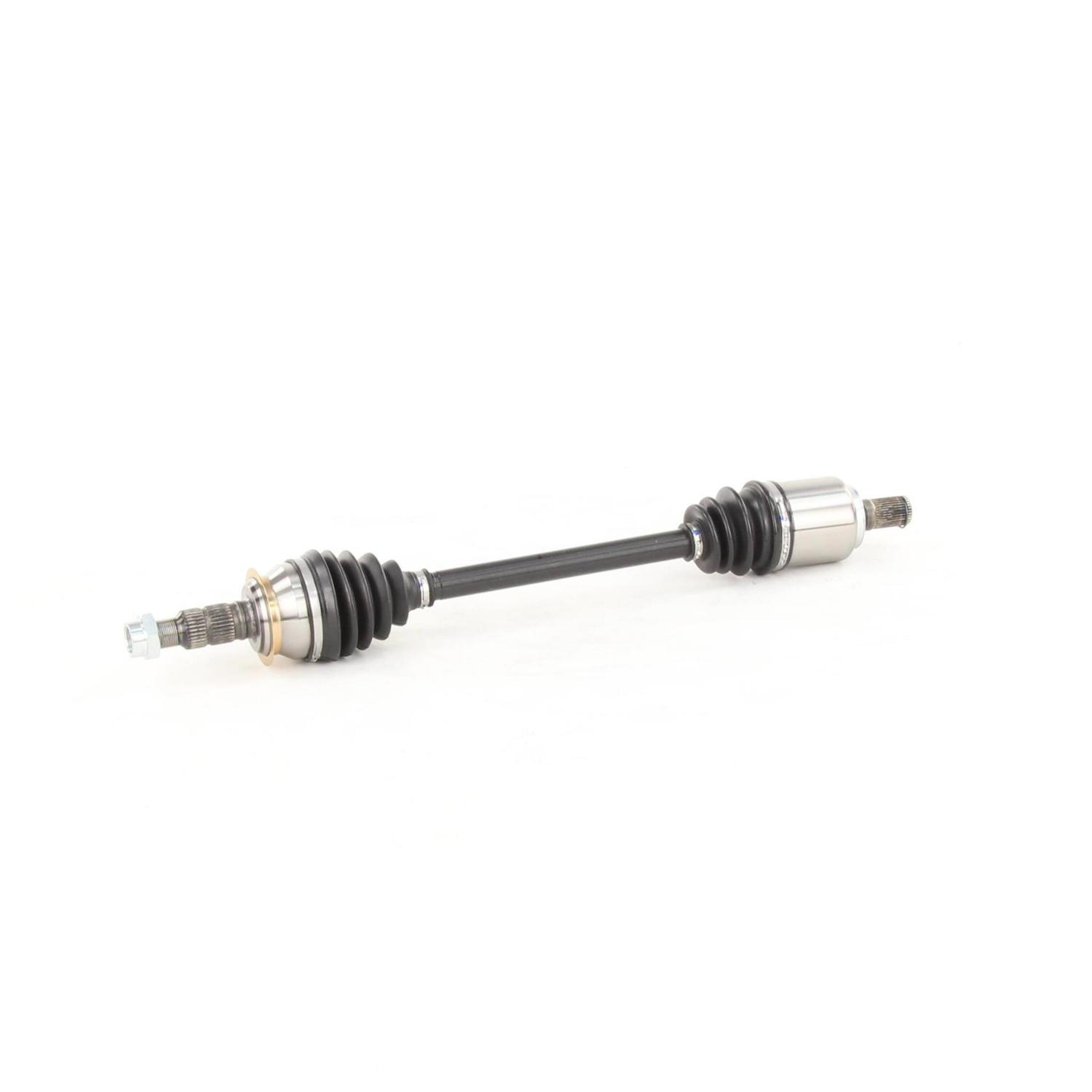 TrakMotive GM8400 CV Axle Shaft product image 2 of 3