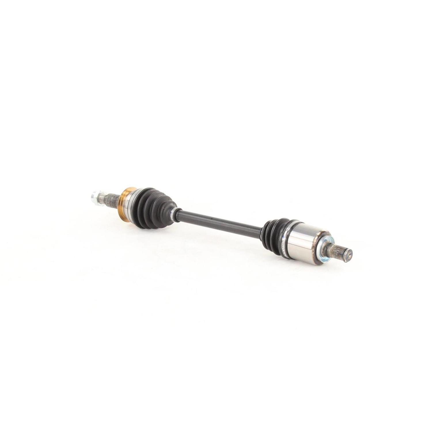 TrakMotive GM8400 CV Axle Shaft product image 3 of 3