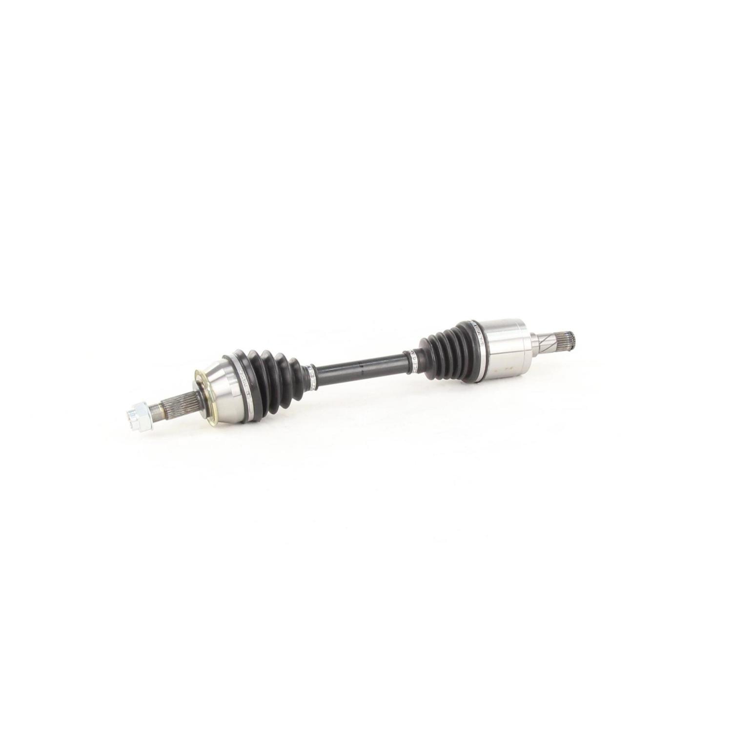 TrakMotive GM8402 - CV Axle Shaft TrakMotive GM8402 CV Axle Shaft product image 2 of 3