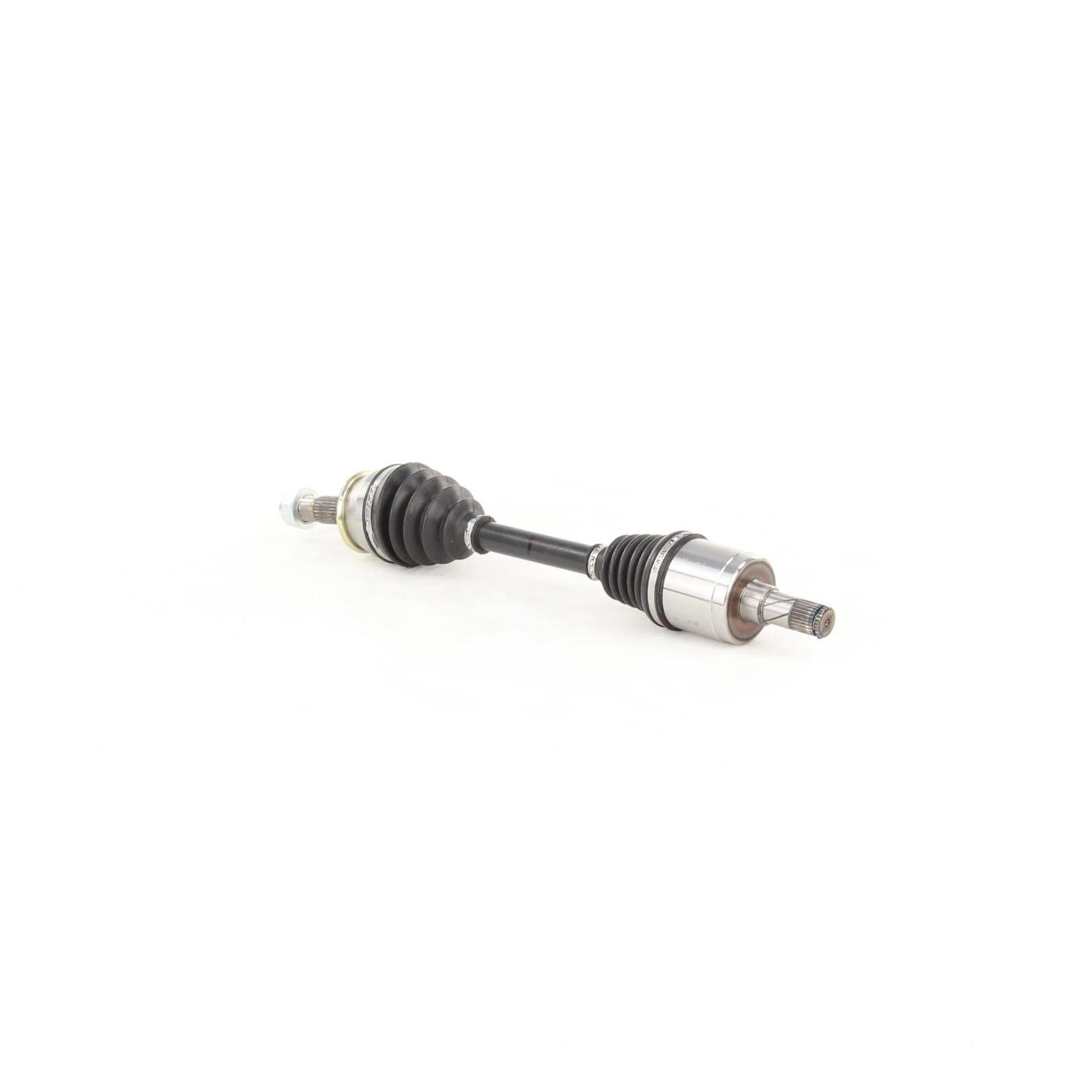 TrakMotive GM8402 - CV Axle Shaft TrakMotive GM8402 CV Axle Shaft product image 3 of 3