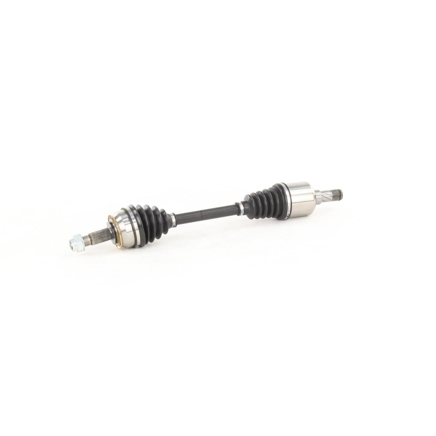 TrakMotive GM8404 - CV Axle Shaft TrakMotive GM8404 CV Axle Shaft product image 2 of 3