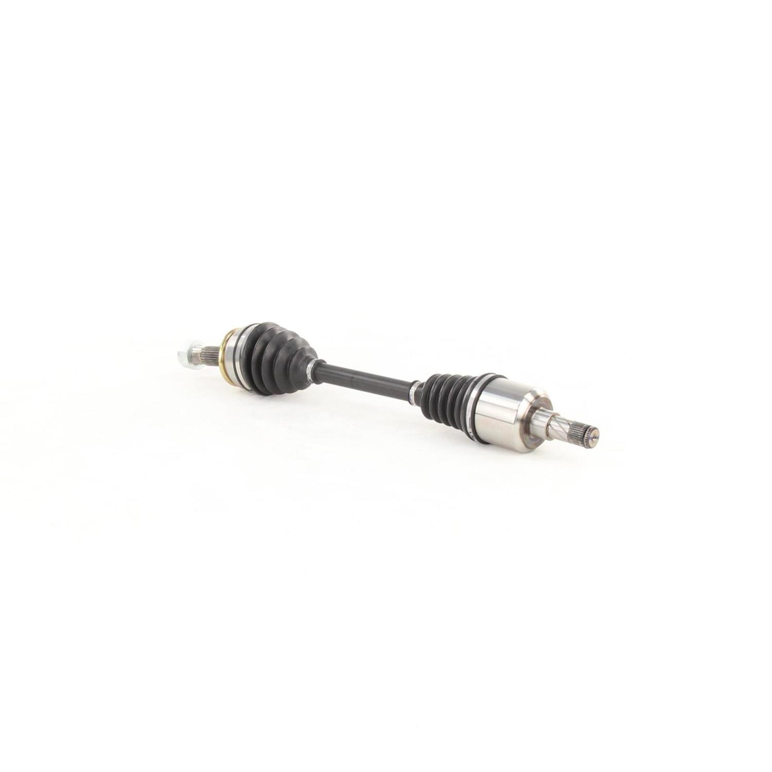 TrakMotive GM8404 - CV Axle Shaft TrakMotive GM8404 CV Axle Shaft product image 3 of 3