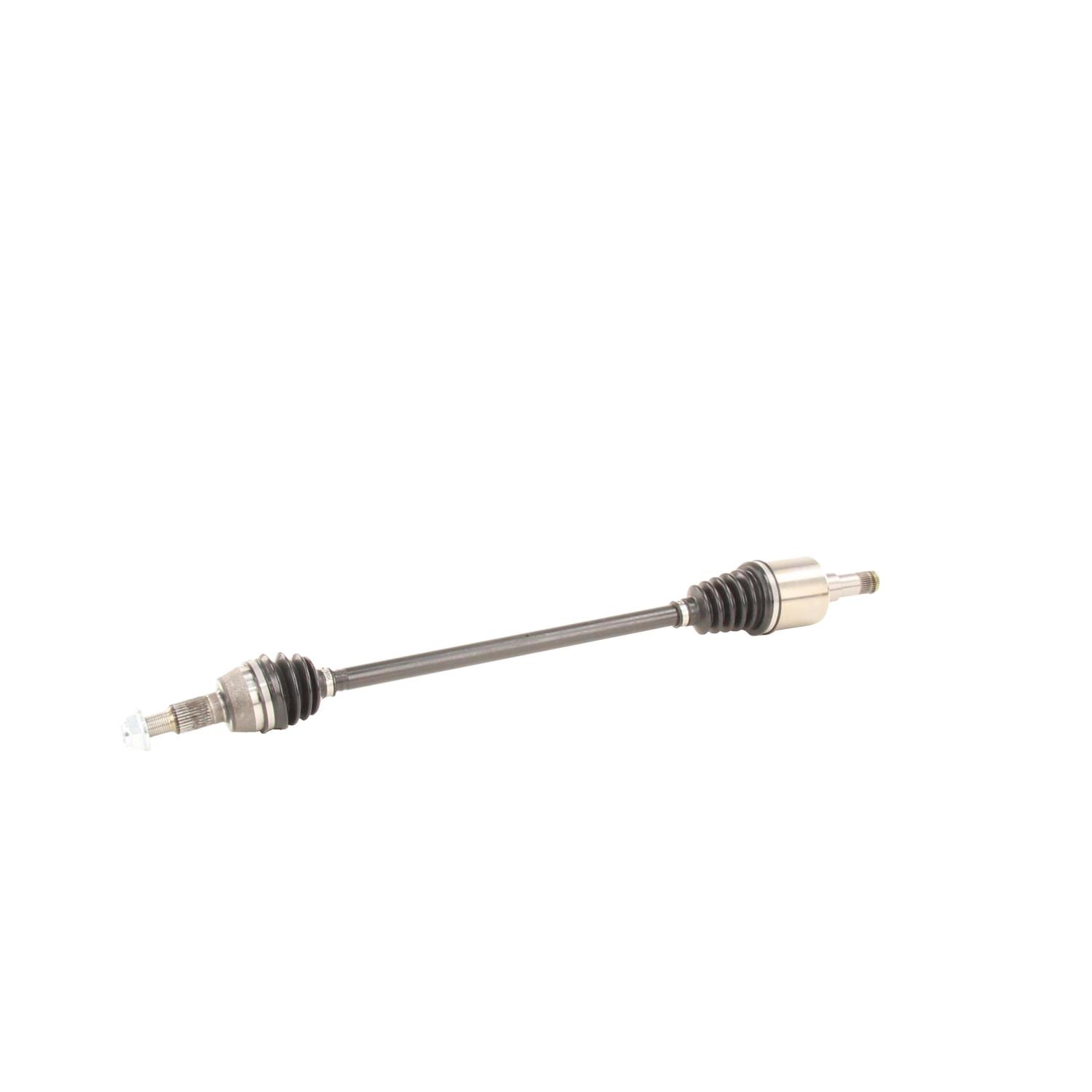 TrakMotive GM8405 - CV Axle Shaft TrakMotive GM8405 CV Axle Shaft product image 2 of 3
