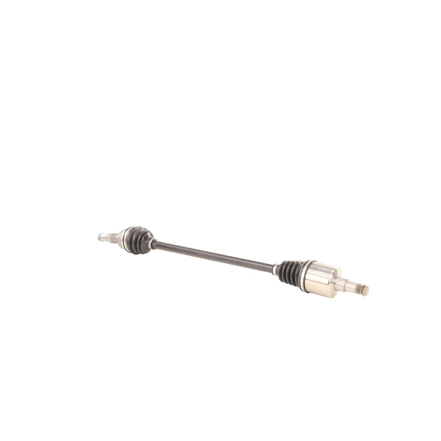 TrakMotive GM8405 - CV Axle Shaft TrakMotive GM8405 CV Axle Shaft product image 3 of 3