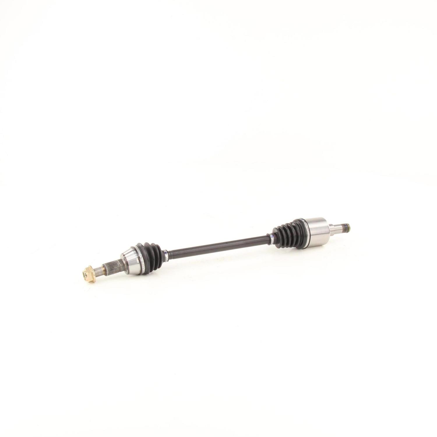 TrakMotive GM8406 - CV Axle Shaft TrakMotive GM8406 CV Axle Shaft product image 2 of 3