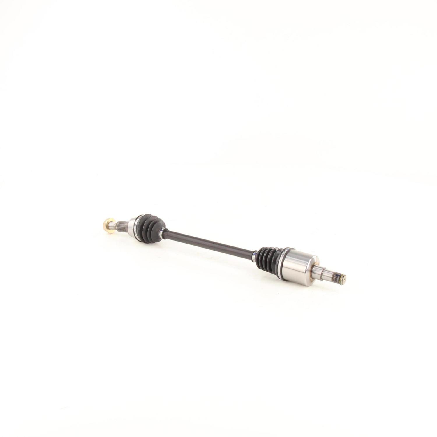 TrakMotive GM8406 - CV Axle Shaft TrakMotive GM8406 CV Axle Shaft product image 3 of 3