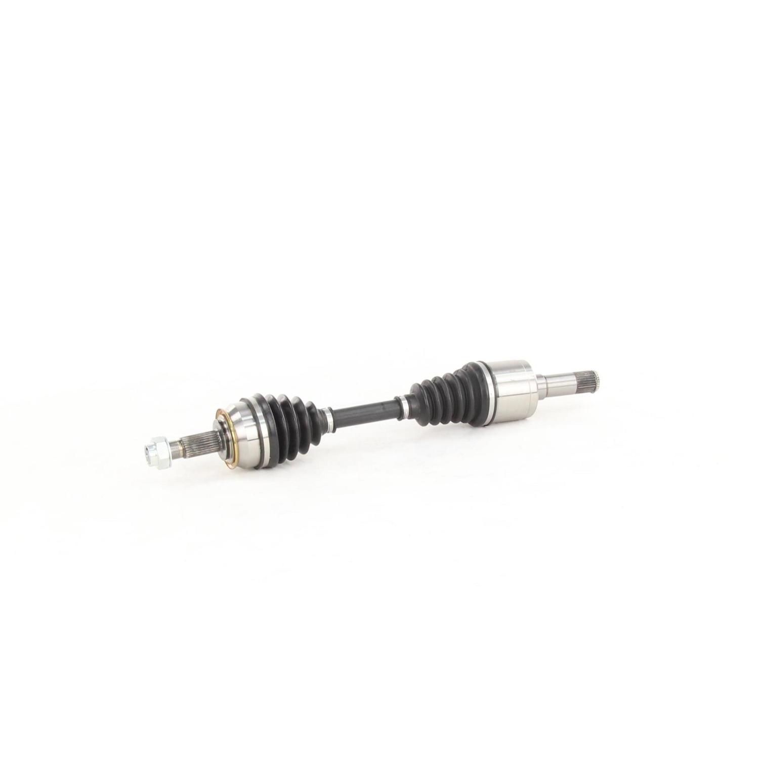 TrakMotive GM8407 - CV Axle Shaft TrakMotive GM8407 CV Axle Shaft product image 2 of 3