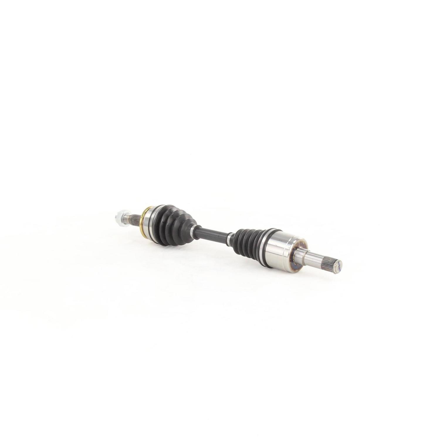 TrakMotive GM8407 - CV Axle Shaft TrakMotive GM8407 CV Axle Shaft product image 3 of 3