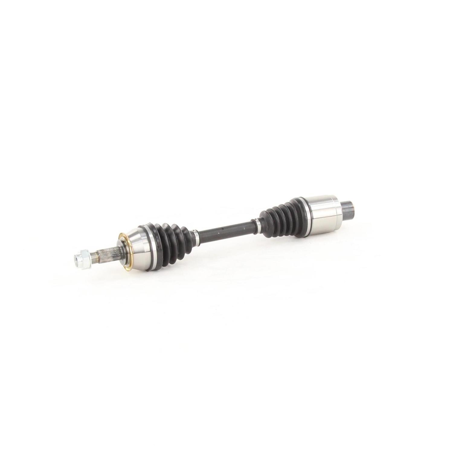 TrakMotive GM8409 CV Axle Shaft product image 2 of 3