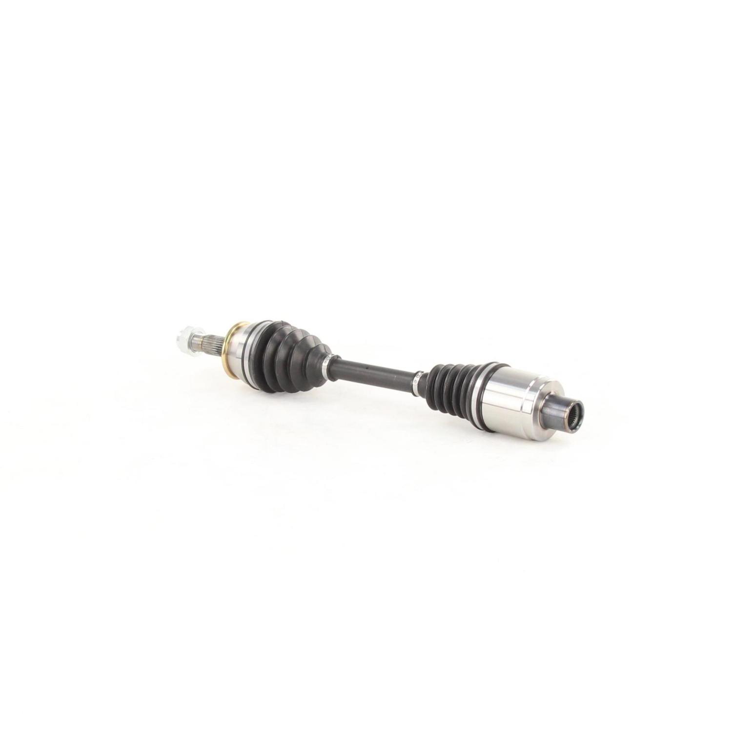 TrakMotive GM8409 CV Axle Shaft product image 3 of 3