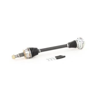 TrakMotive GM8415 CV Axle Shaft product image 2 of 3