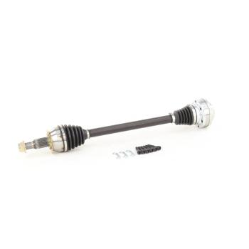 TrakMotive GM8416 - CV Axle Shaft TrakMotive GM8416 CV Axle Shaft product image 2 of 3