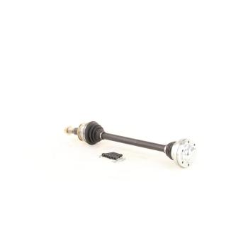 TrakMotive GM8421 - CV Axle Shaft TrakMotive GM8421 CV Axle Shaft product image 3 of 3
