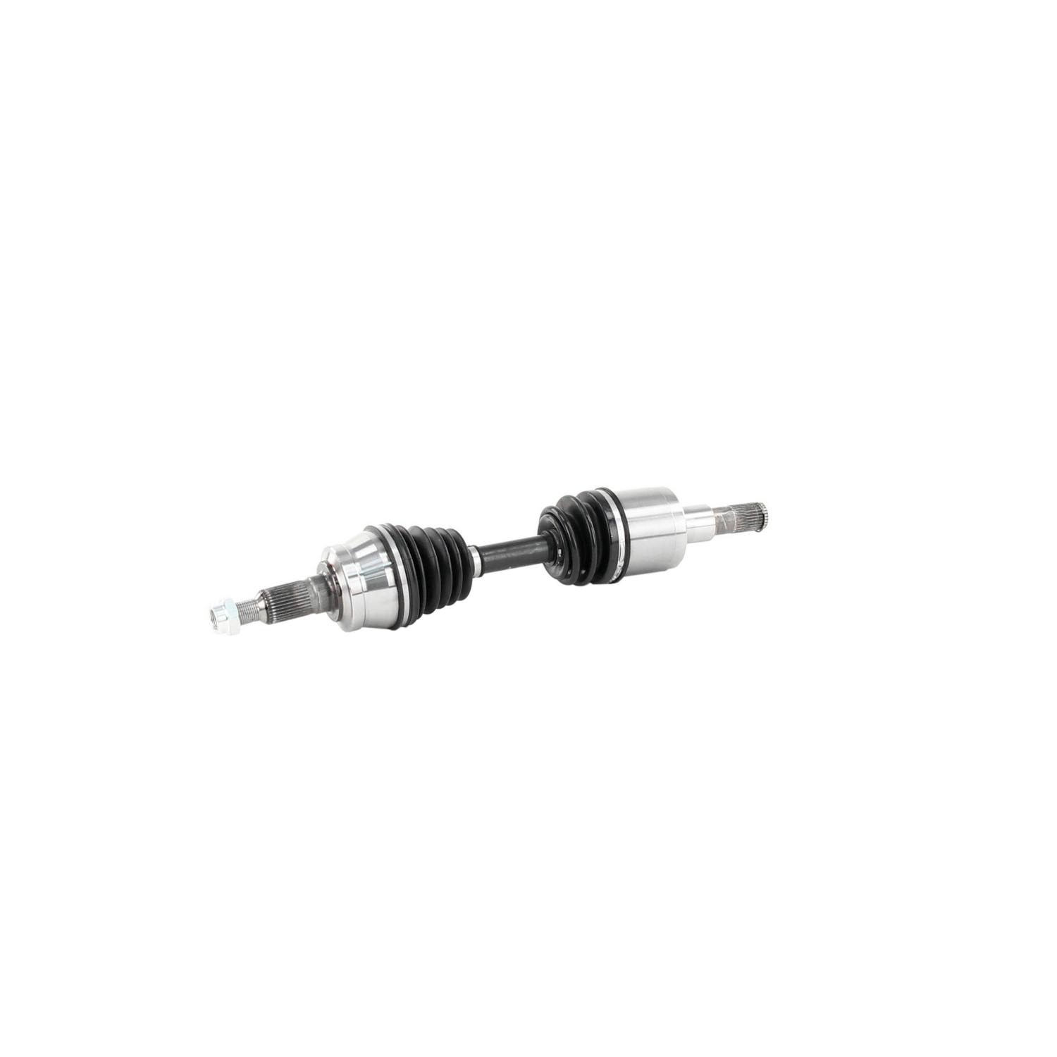 TrakMotive GM8423 - CV Axle Shaft TrakMotive GM8423 CV Axle Shaft product image 2 of 3