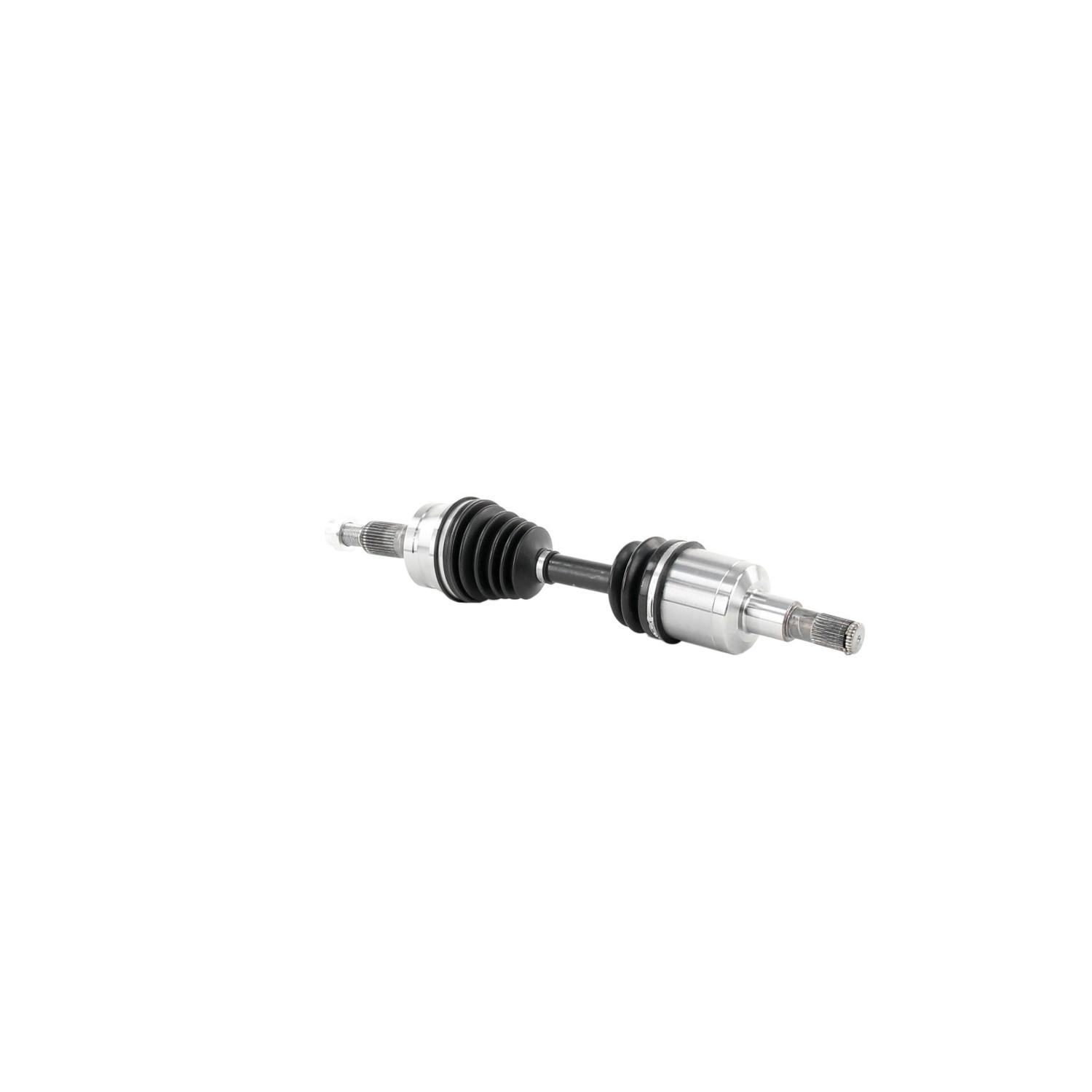TrakMotive GM8423 - CV Axle Shaft TrakMotive GM8423 CV Axle Shaft product image 3 of 3