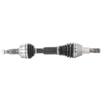 TrakMotive GM8423XTT CV Axle Shaft product image 1 of 3