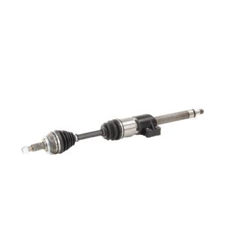 TrakMotive GM8450 CV Axle Shaft product image 2 of 3
